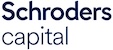 Schroders capital logo