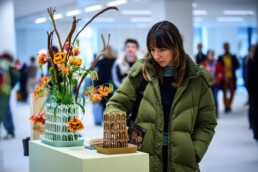 OBJECT Rotterdam 2025 - Atelier Fig. - fotograaf Pierre Banoori